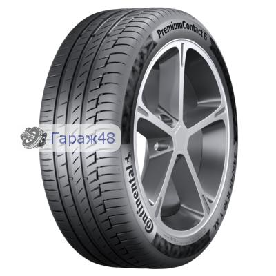 Continental ContiPremiumContact 6 215/45 R17 87Y